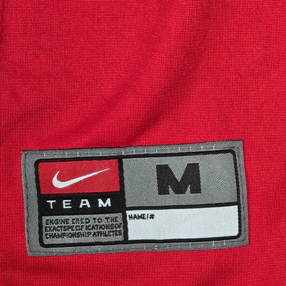 Nike georgia bulldogs